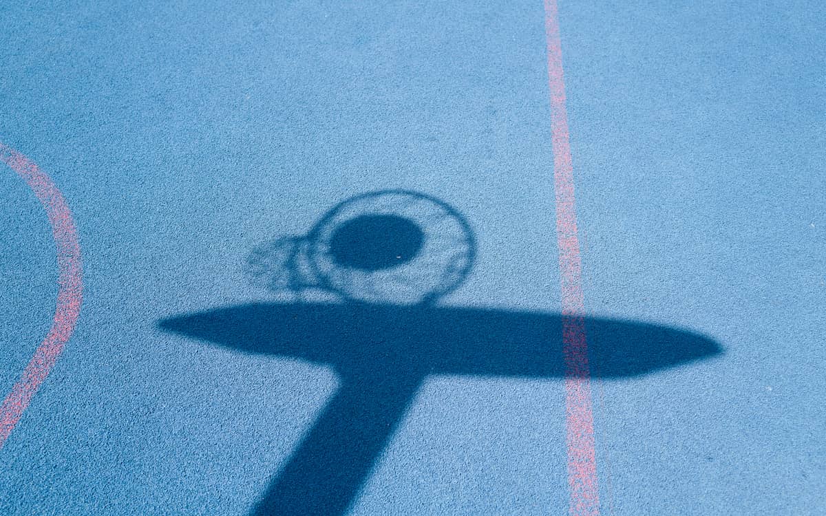 Illustration de l'événement : Paris sport familles : basket / motricité au gymnase Saint Germain