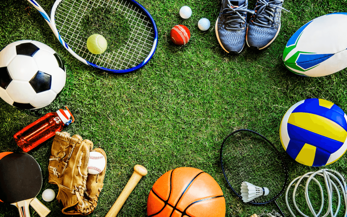 Illustration de l'événement : Paris sport proximité : tennis de table, badminton et pickleball au stade Louis Lumière