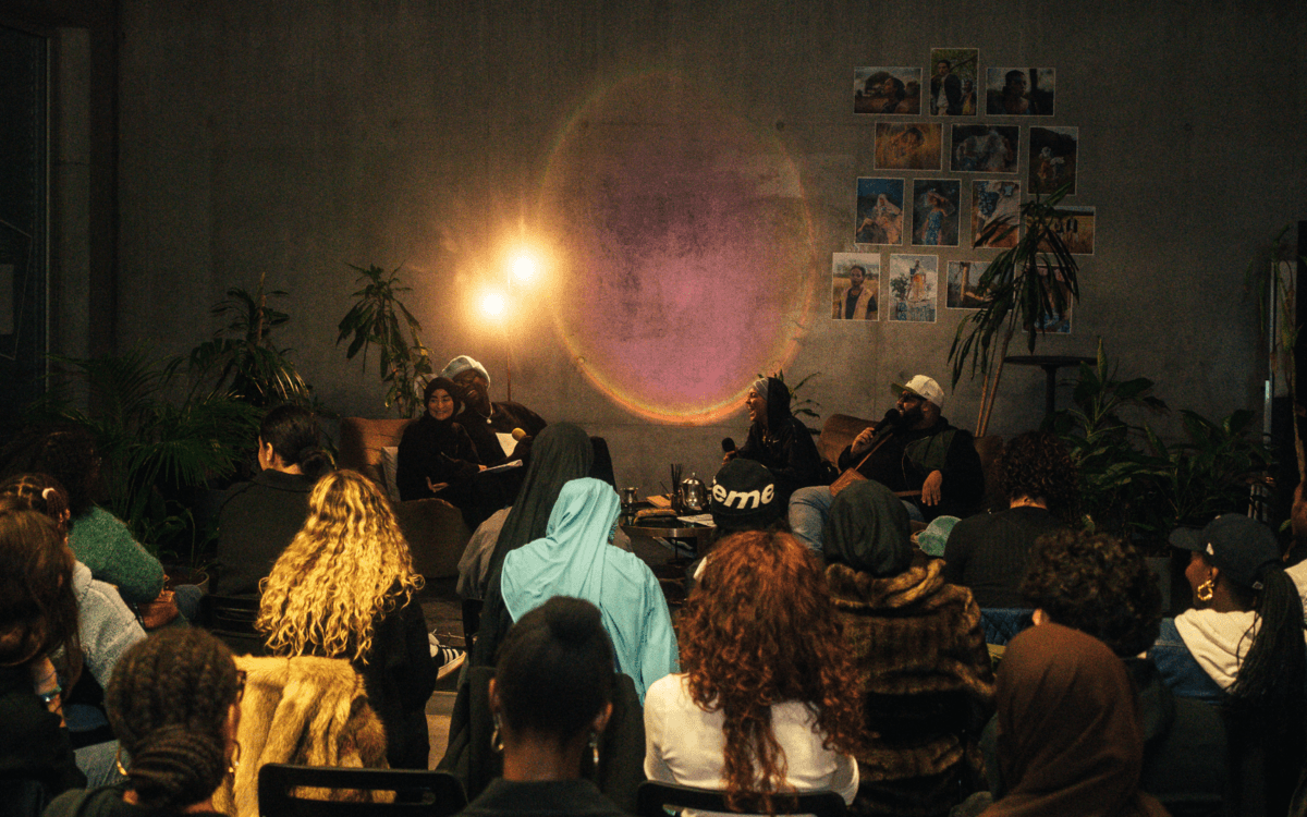Illustration de l'événement : Atelier Santé mentale (entre jeunes) - 3rd Space