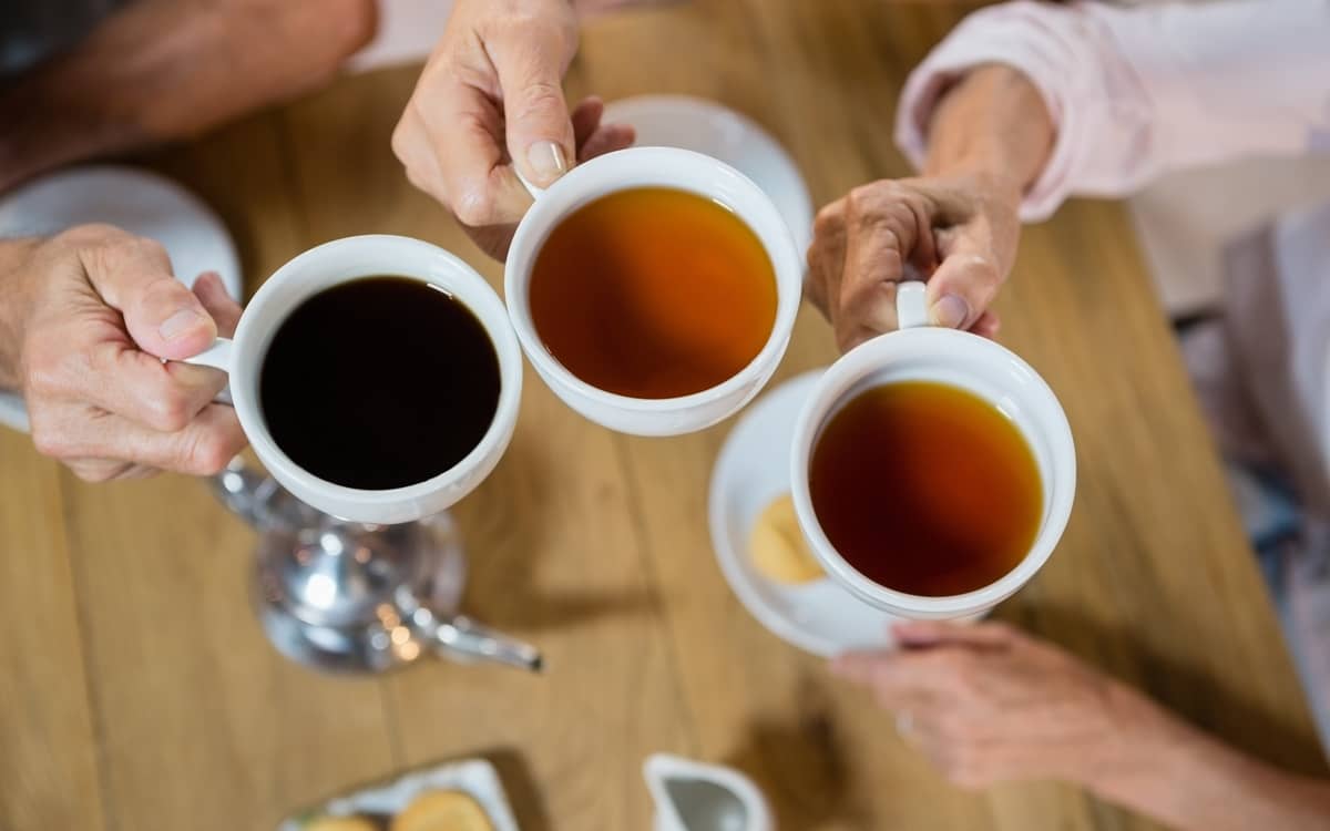 Illustration de l'événement : Café ouvert à Hérold - des animations et rencontres !