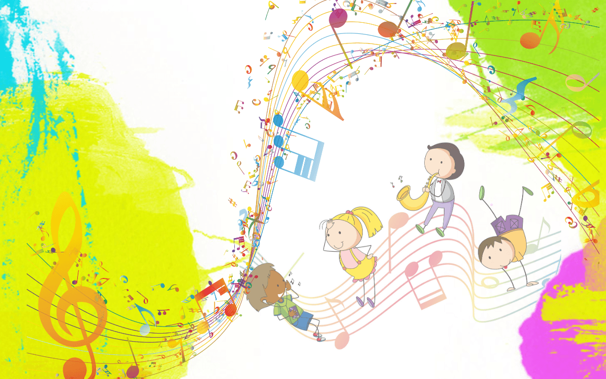 Illustration de l'événement : Musique en Mouvement - Ecole de musique