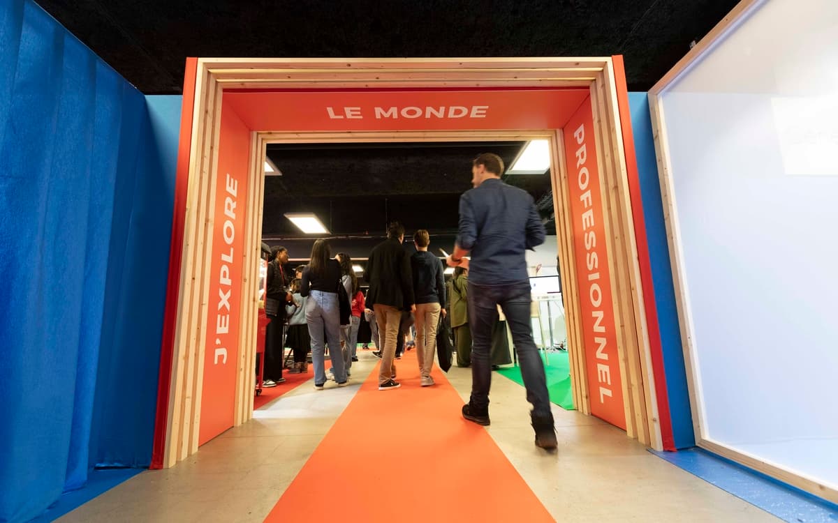 Illustration de l'événement : Salon Post Bac Paris 2026 : l'événement incontournable pour l'orientation post-bac