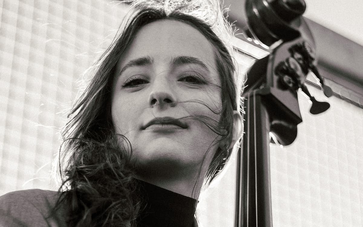 Illustration de l'événement : Jam Session Jazz au 38Riv, animée par Solène Cairoli