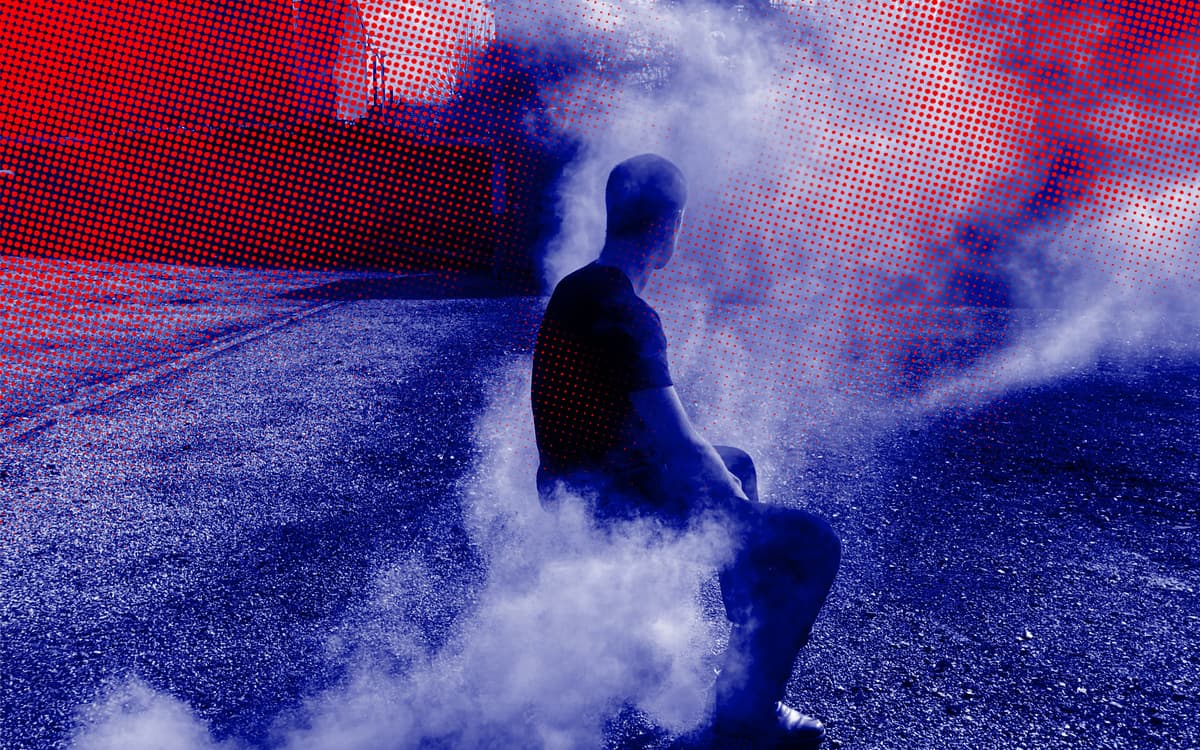 Illustration de l'événement : ART'R 2026 / "Ma joie comme tranchée" - Ktha compagnie