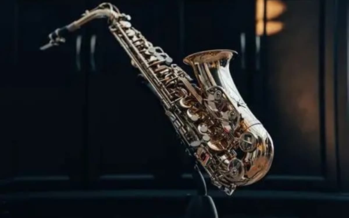 Illustration de l'événement : Marcel Mule Celebration Concours international pour quatuor de saxophones