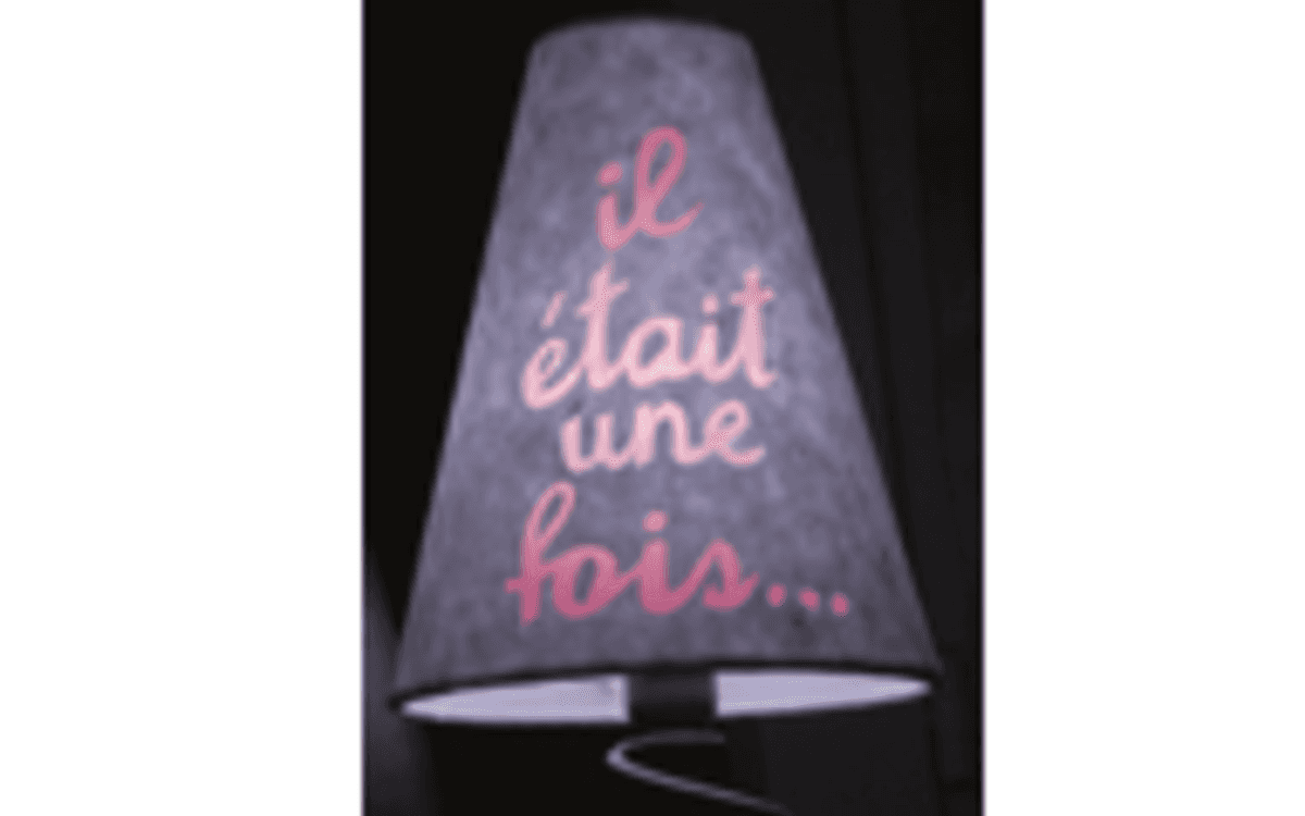 Illustration de l'événement : Fête du conte : scène ouverte !