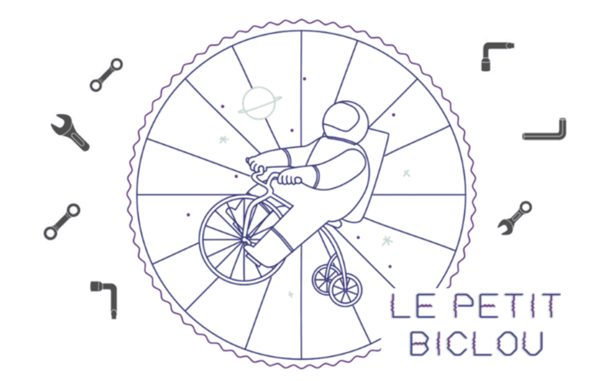 Illustration de l'événement : Atelier d’auto-réparation de vélos