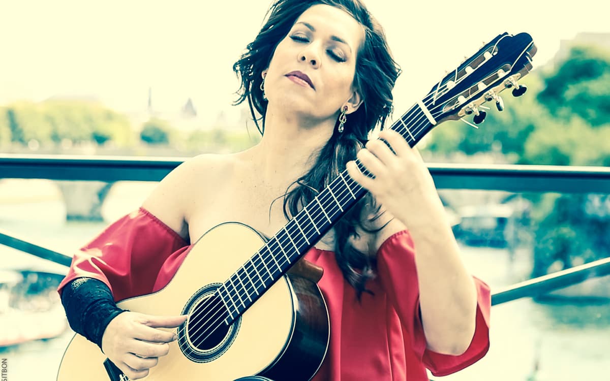 Illustration de l'événement : LIAT COHEN TRIO