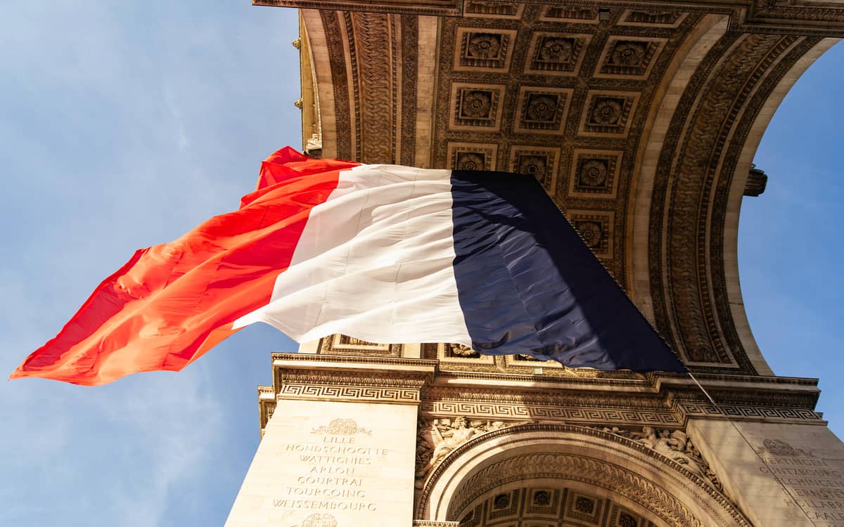 Illustration de l'événement : Conférence/discussion sur les symboles de la République pour la jeunesse