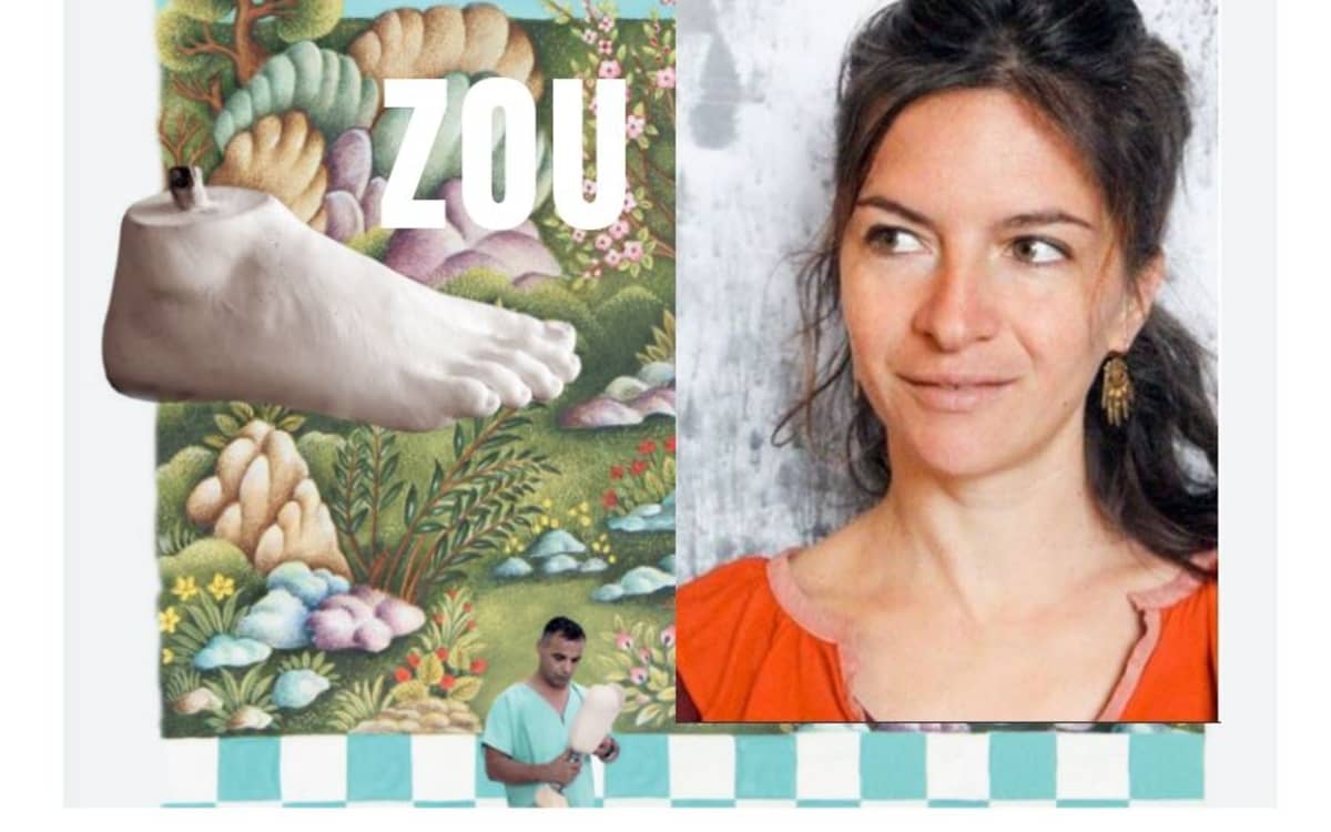 Illustration de l'événement : Projection-rencontre autour du film "Zou"