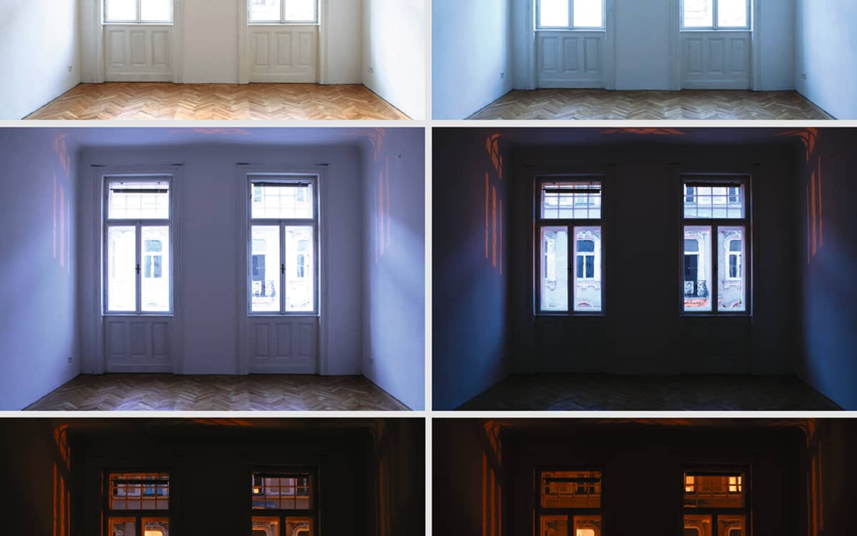 Illustration de l'événement : Chambre(s) à echo(s)