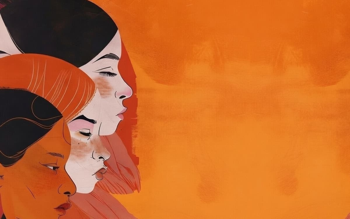 Illustration de l'événement : Conférence "La menace masculiniste"