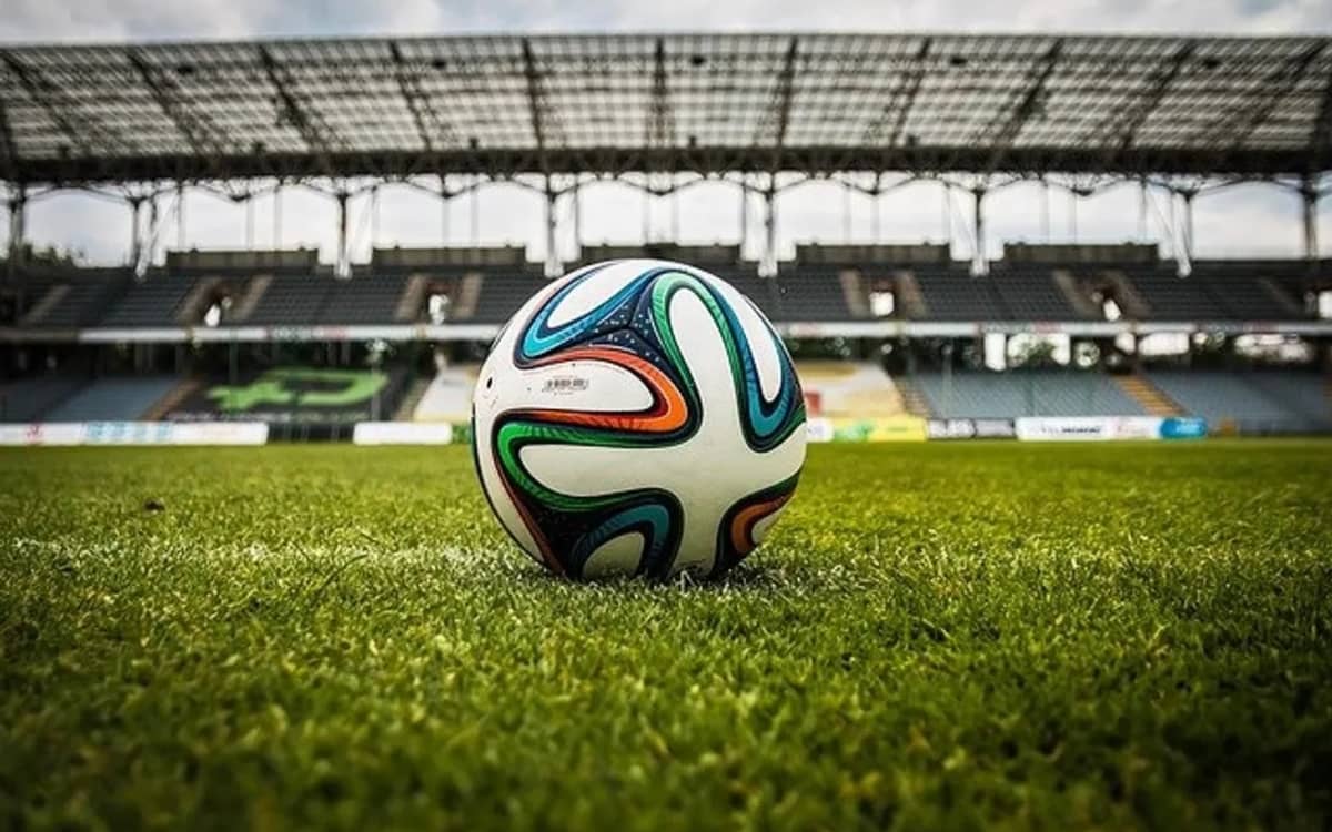 Illustration de l'événement : Musique et Football