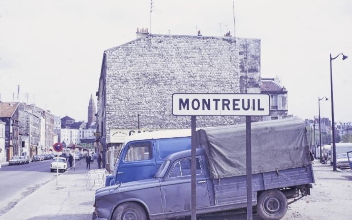 Illustration de l'événement : C'était la banlieue en 1970 : un monde en profonde mutation