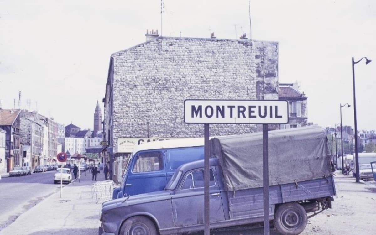 Illustration de l'événement : C'était la banlieue en 1970 : un monde en profonde mutation