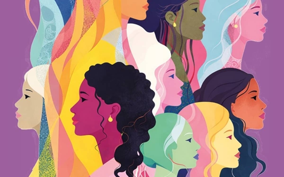 Illustration de l'événement : Conférence organisée par Soroptimist pour sensibiliser aux violences faites aux femmes