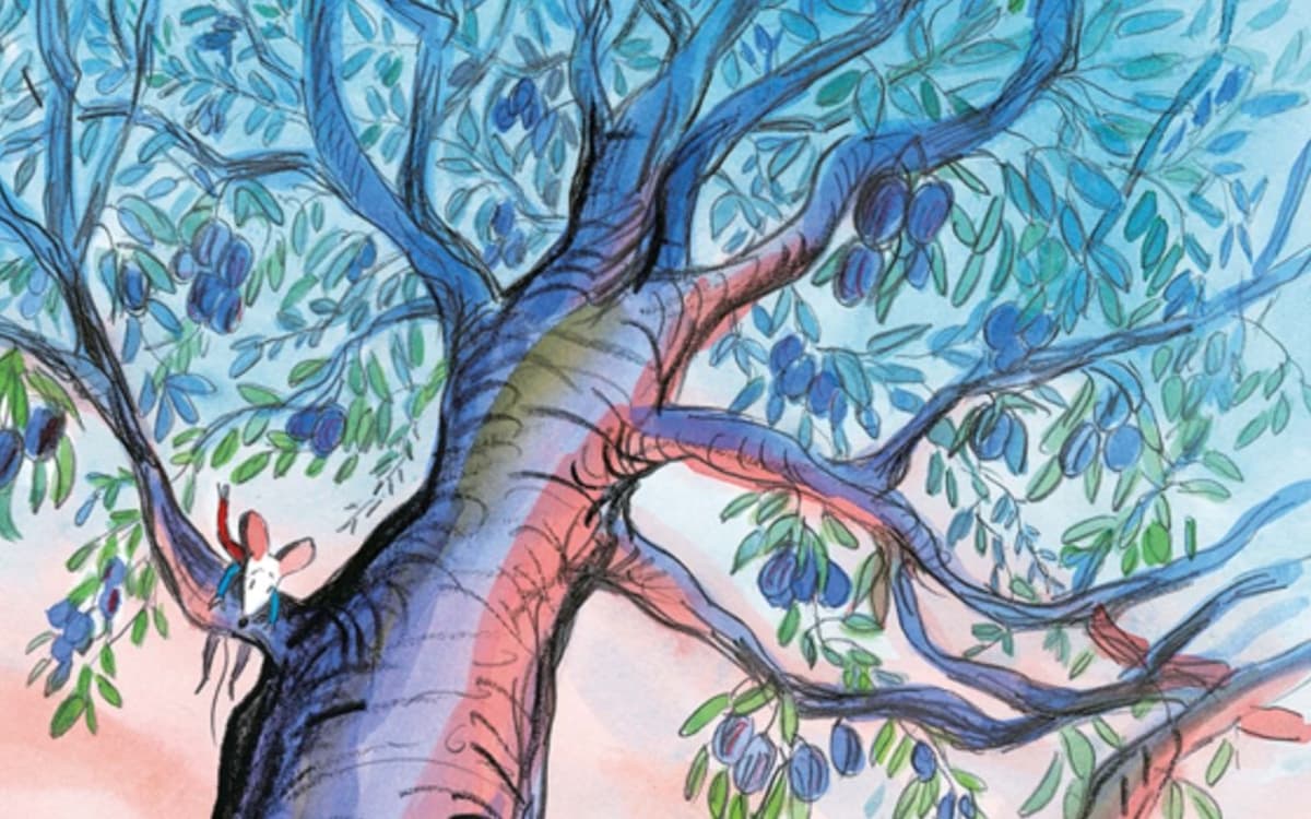 Illustration de l'événement : Bébé lecteur atelier en mouvement avec la fondation l'école des loisirs