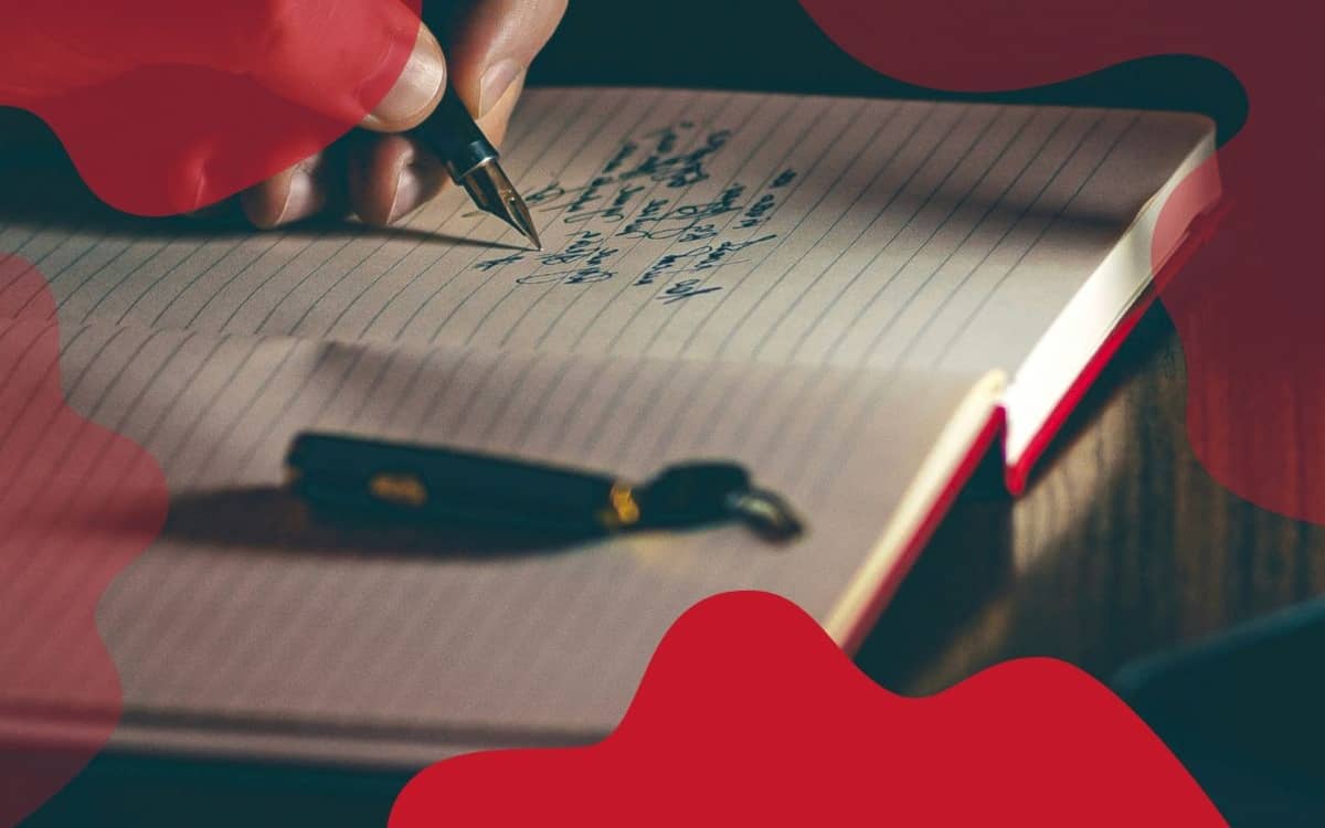Illustration de l'événement : STAGE ECRITURE FANTASTIQUE