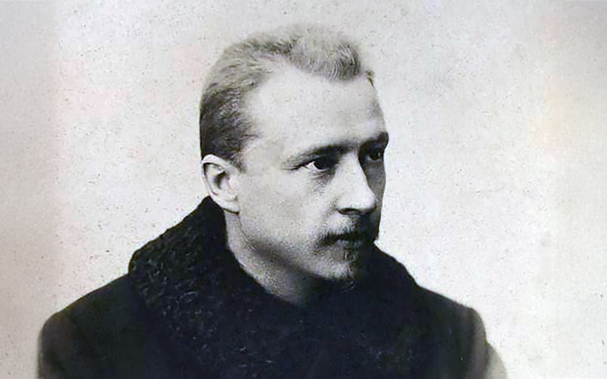 Illustration de l'événement : Hugo WOLF, Liederabend