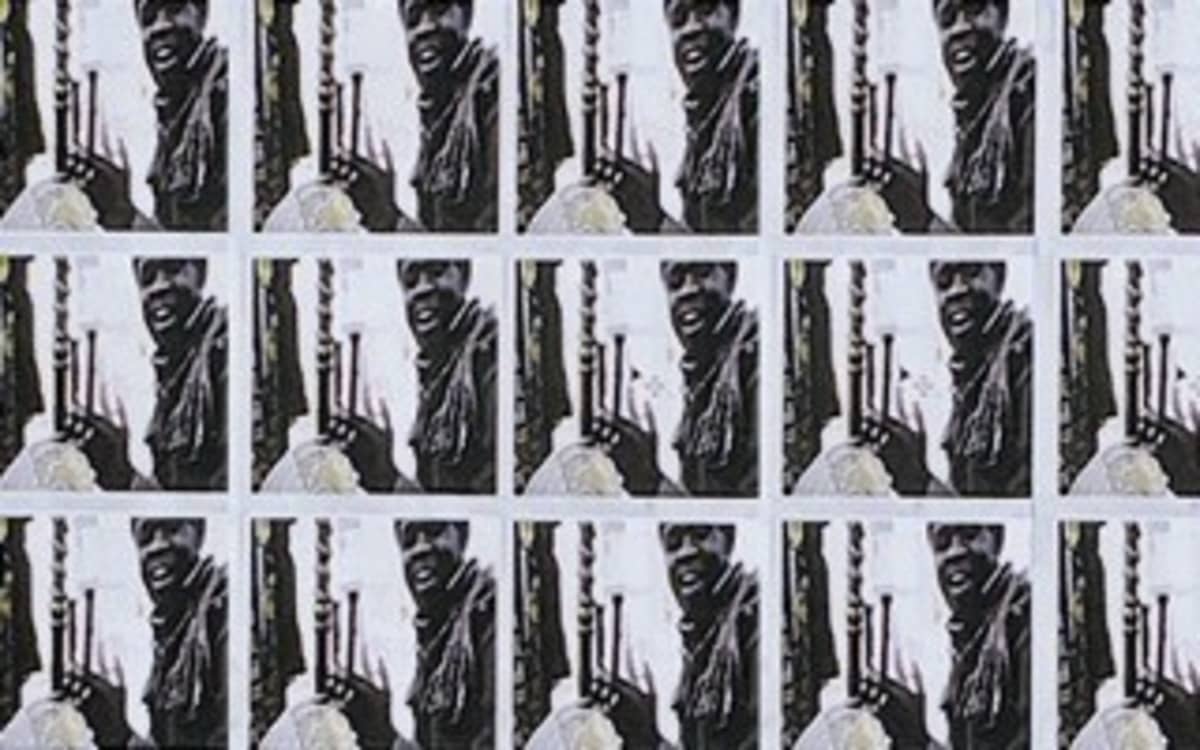 Illustration de l'événement : Concert de Racine Diabaté