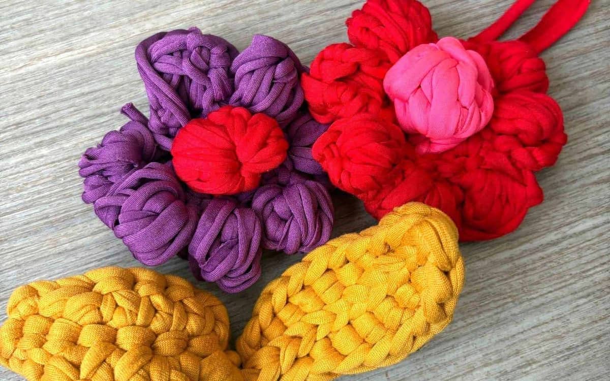 Illustration de l'événement : Atelier fabrication de bracelets en crochet