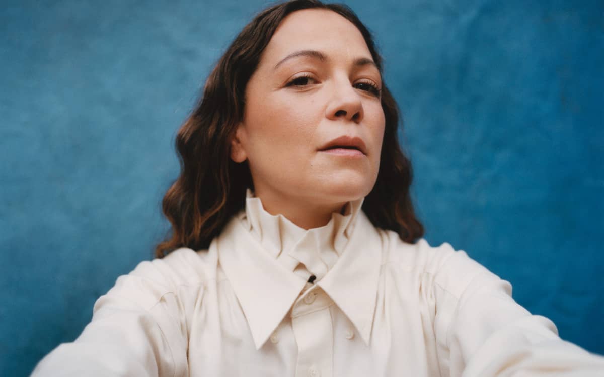 Illustration de l'événement : Natalia Lafourcade / Alondra de la Parra