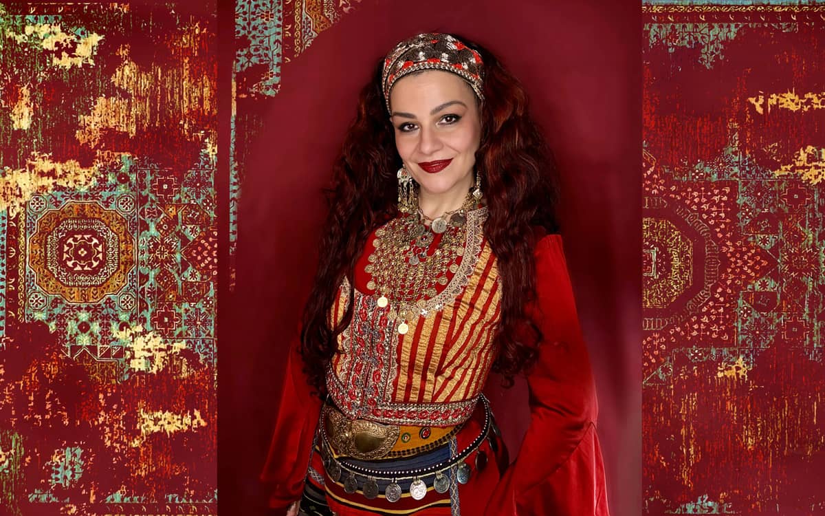 Illustration de l'événement : Bal Balkans