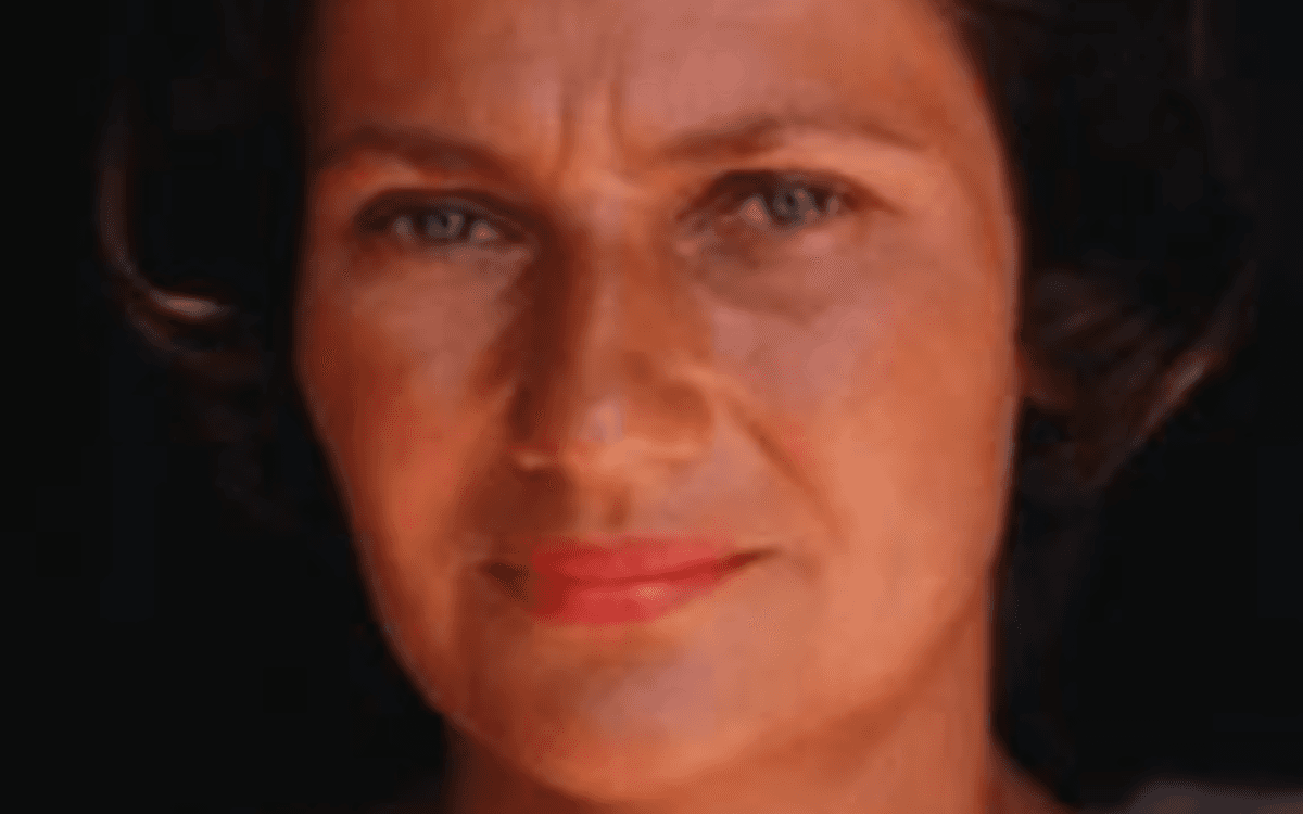 Illustration de l'événement : Une histoire à dessiner, une mémoire à écrire : Simone Veil. Mes sœurs et moi