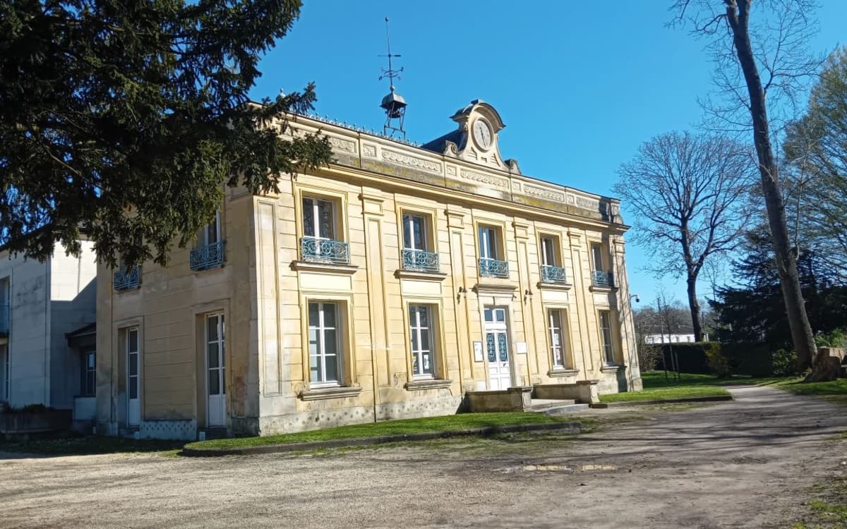 Illustration de l'événement : Rando-philo : « Les amours libertines » à Épinay-sur-Seine