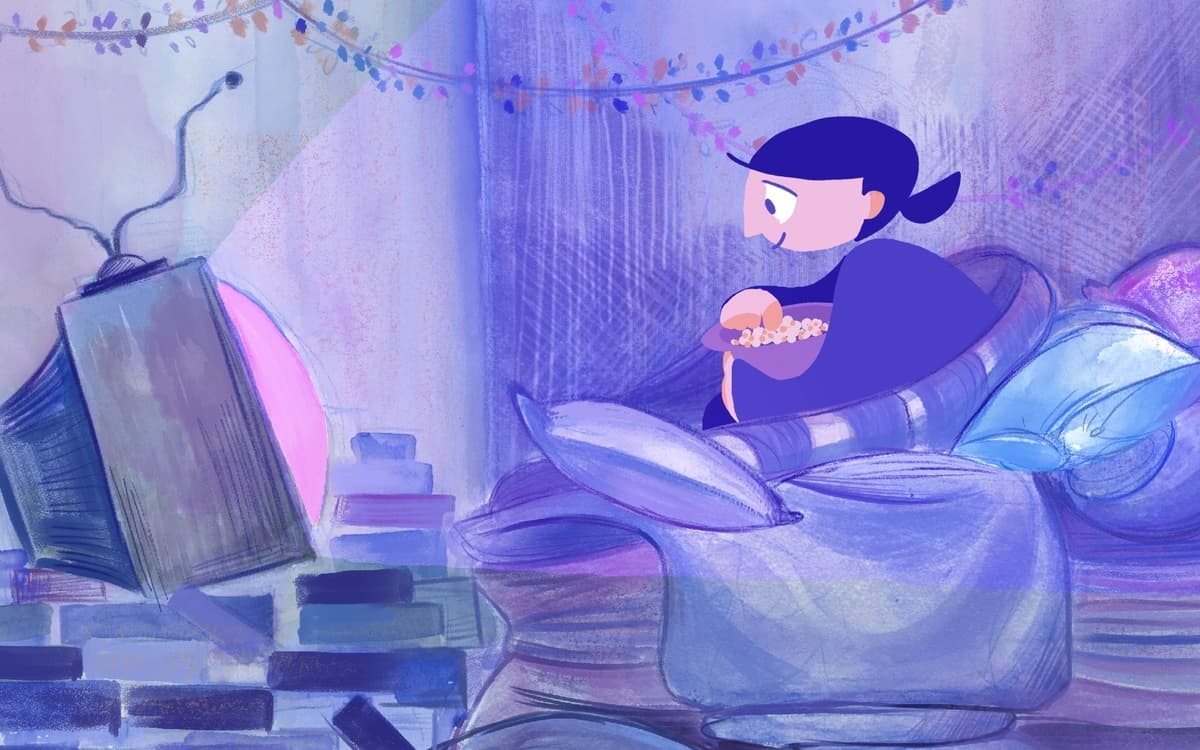 Illustration de l'événement : CENTRE TCHÈQUE / Pop-Up Nuit Blanche 2026