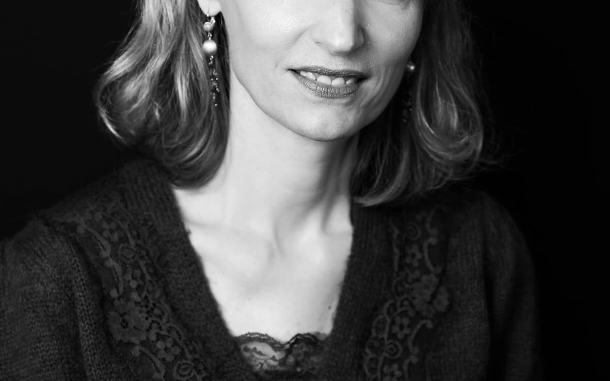Illustration de l'événement : Corine Pelluchon
