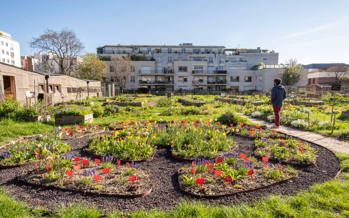 Illustration de l'événement : Les activités du Paysan Urbain Paris : le Programme de Septembre 2026