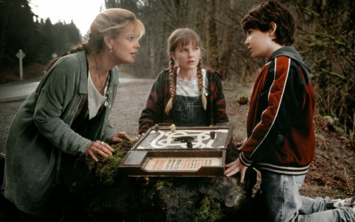 Illustration de l'événement : Sandwich Club : Jumanji au Studio des Ursulines