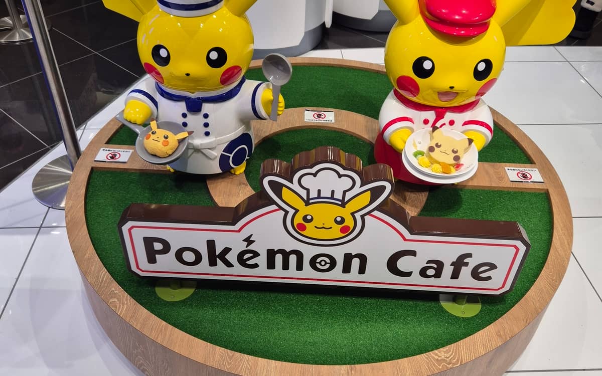 Illustration de l'événement : Pokémons fête ses 30 ans