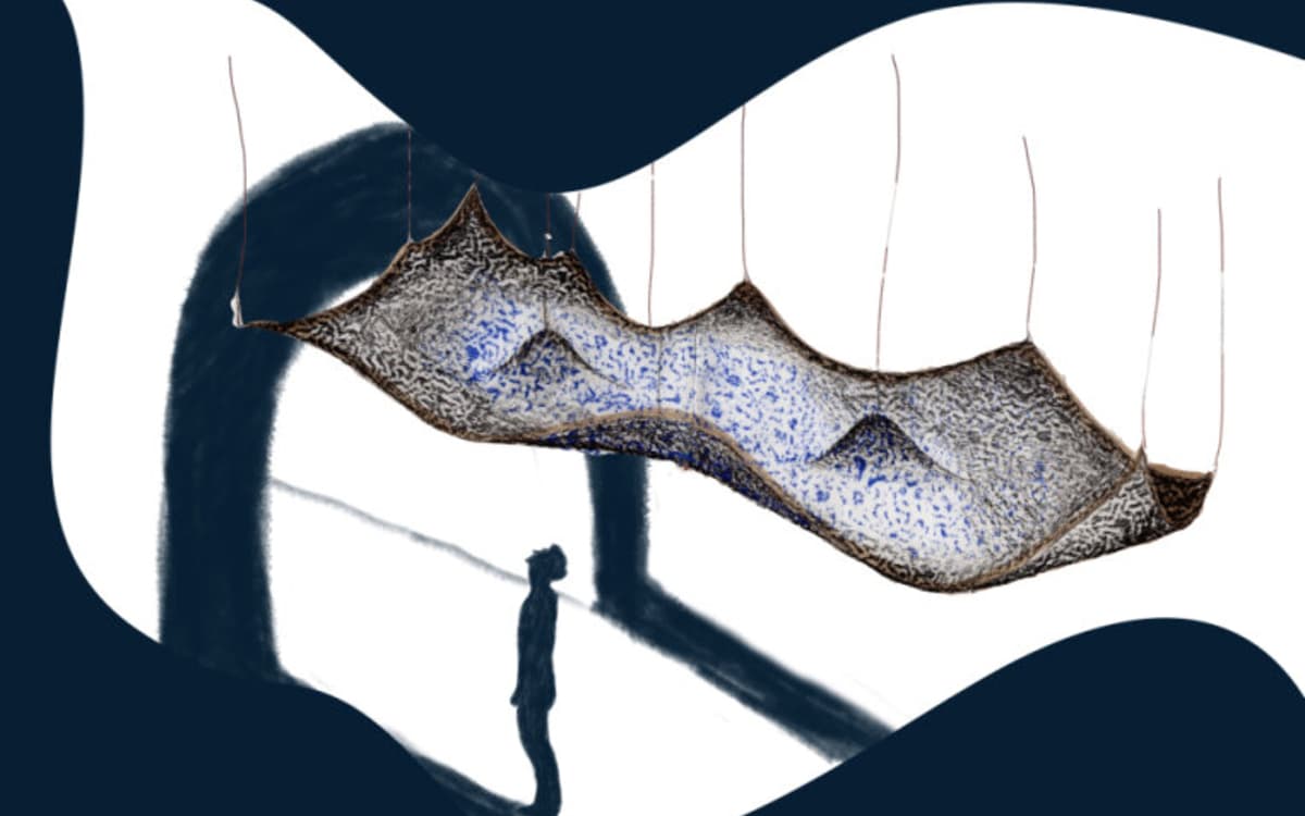 Illustration de l'événement : Mathild Clerc-Verhoeven / Membrane Urbaine