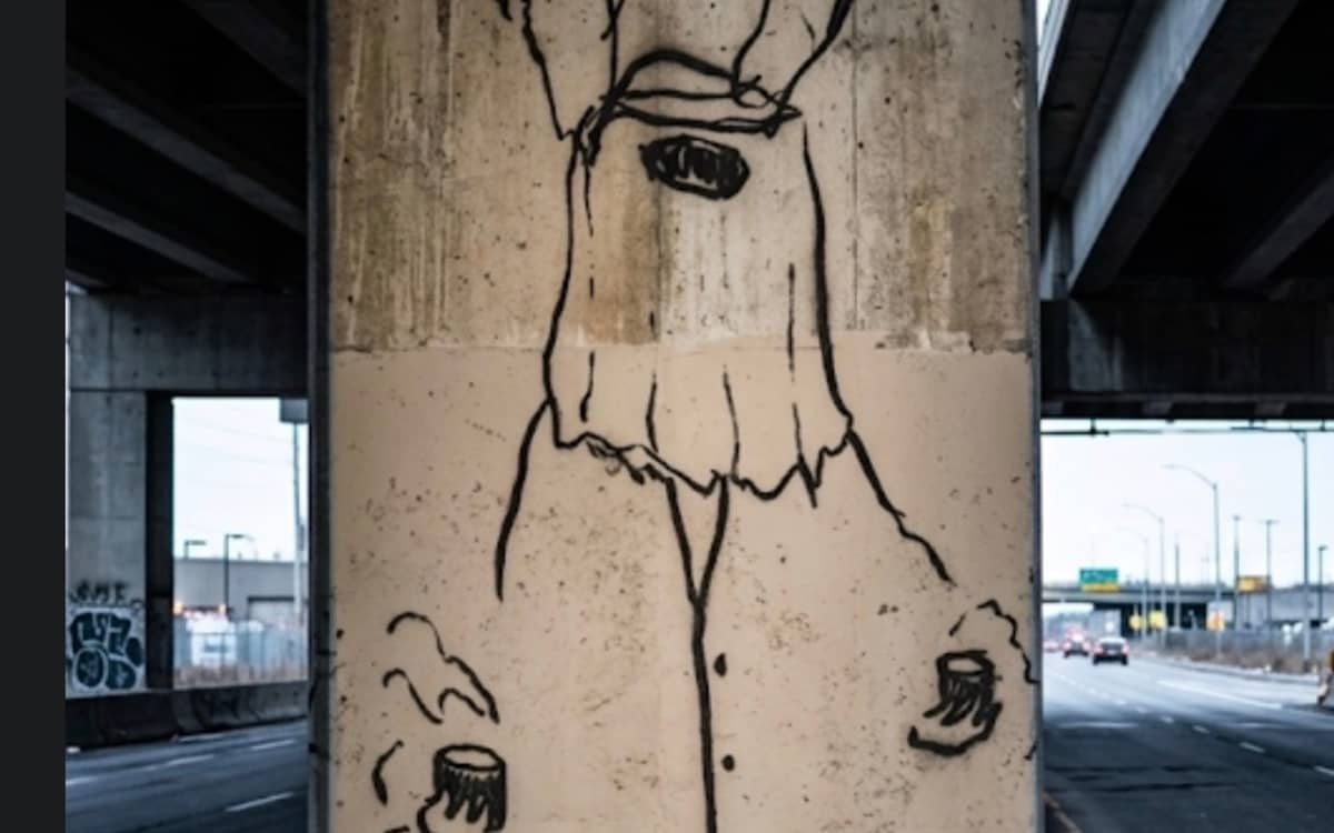 Illustration de l'événement : La Nuit Blanche #(((INTERFÉRENCE_S)))) Habiter le son, fabrique de situations