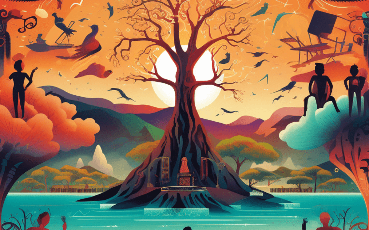 Illustration de l'événement : Mini-concert conférencé : Le Maloya
