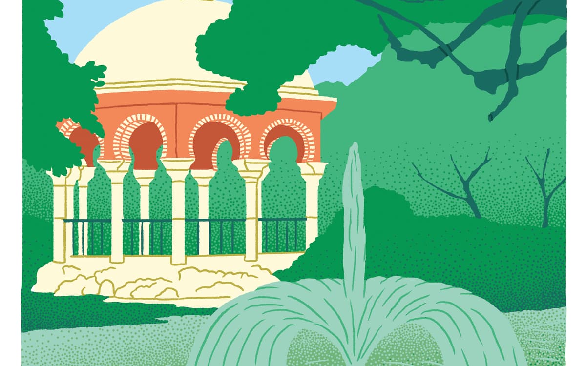 Illustration de l'événement : Festival Un Temps pour Elles : ESPAÑA