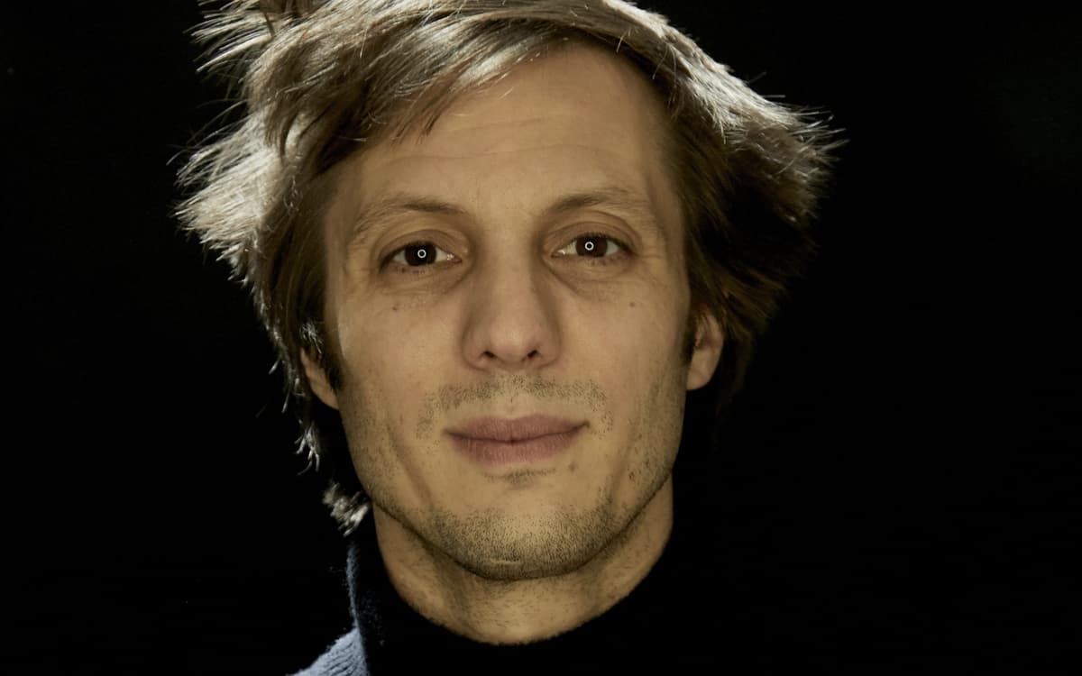 Illustration de l'événement : Adrien Chicot trio, Standards et compositions au 38Riv Jazz Club