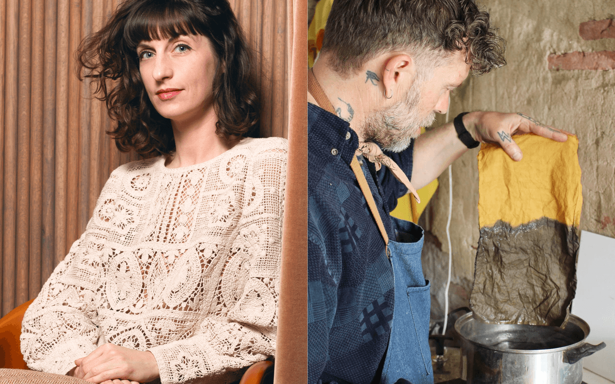Illustration de l'événement : Immersion artistique : dans l’œuvre de Joël Dagès