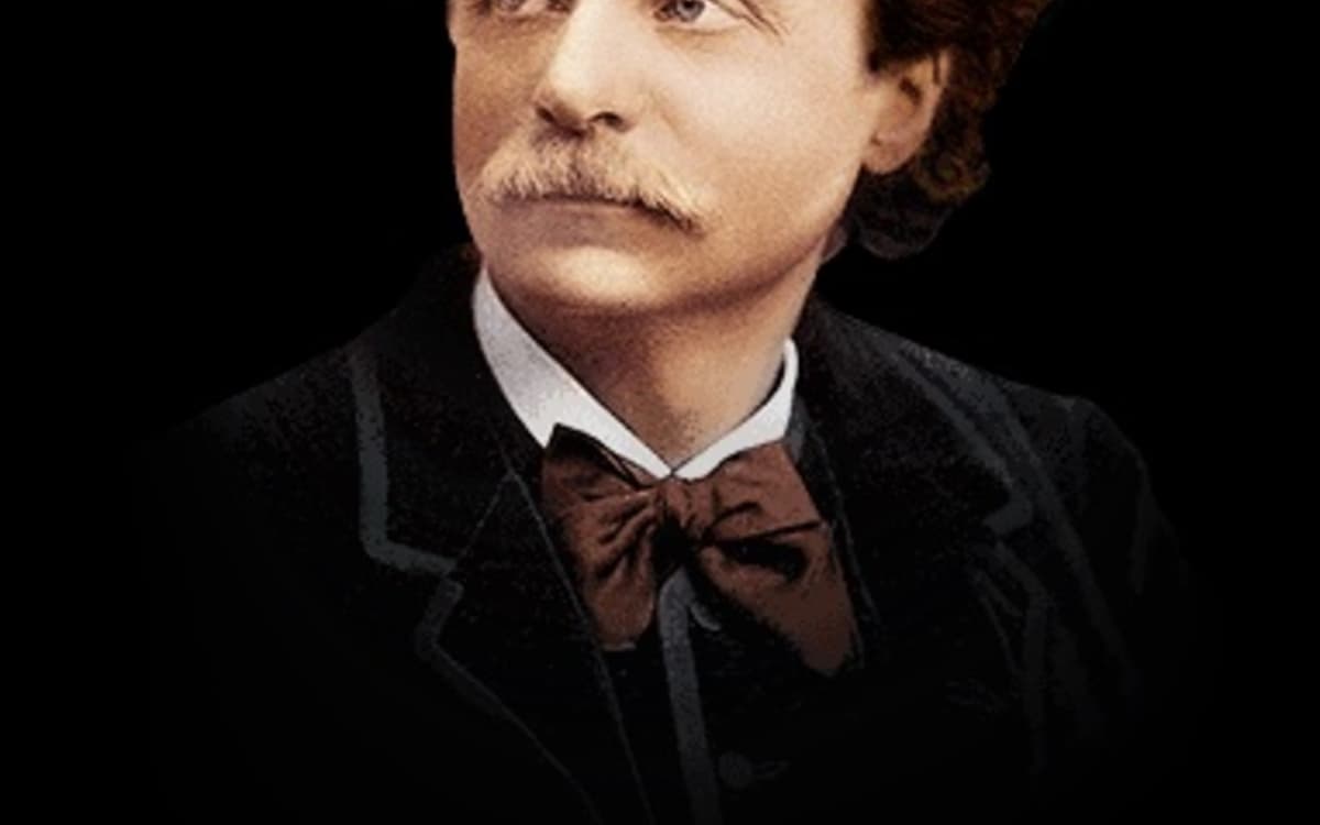 Illustration de l'événement : Concert de piano et violon « 3 Nuances de Grieg »