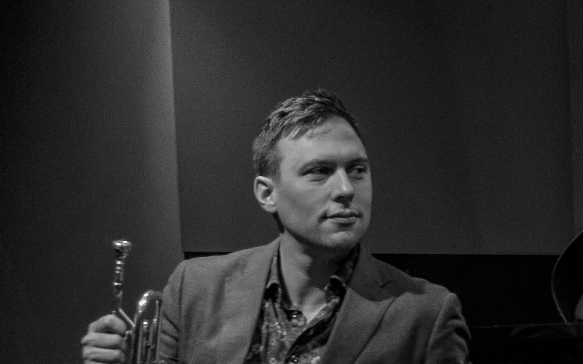 Illustration de l'événement : Bjorn Ingelstam, standards et compositions au 38Riv Jazz Club