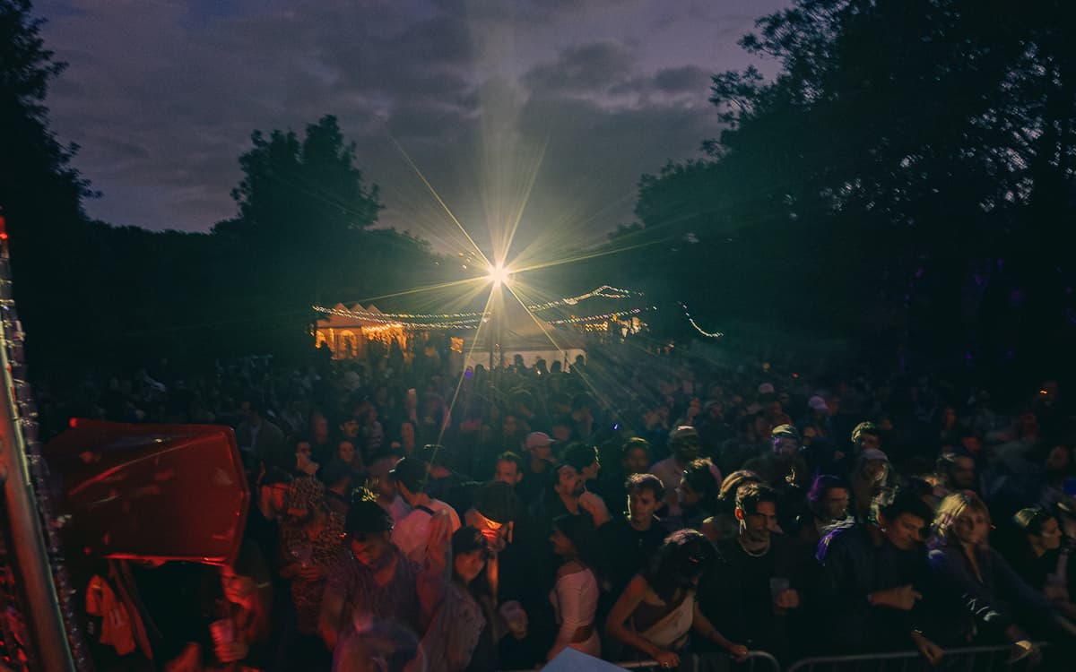 Illustration de l'événement : Ondula festival 26