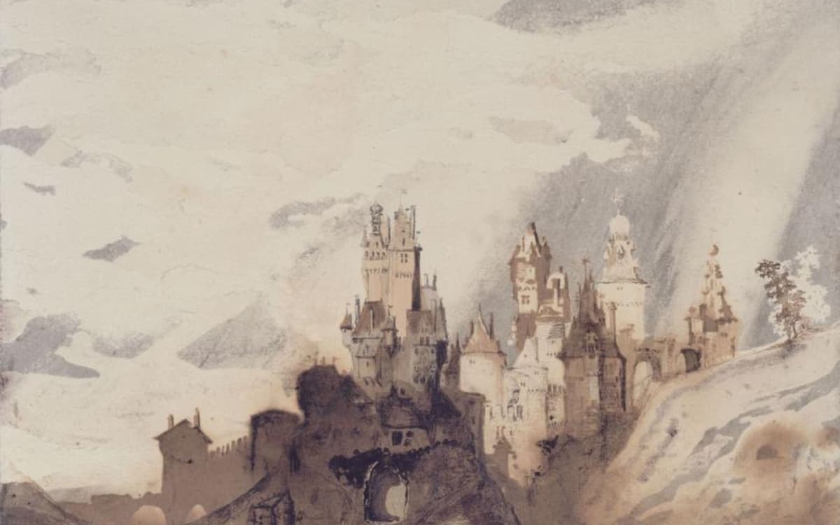 Illustration de l'événement : Entre le Rhin et la Seine : concert et master classe pianoforte