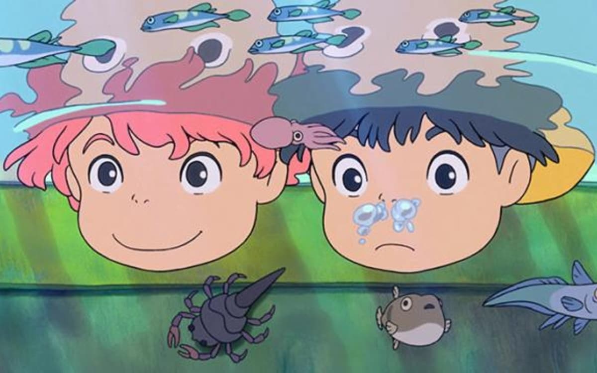 Illustration de l'événement : CinéKids, les dernières séances de la thématique Frères et sœurs pour les petit·es cinéphiles !