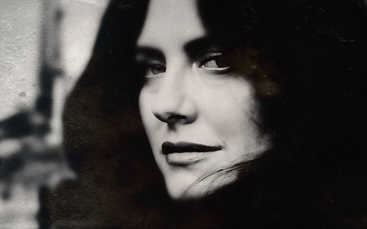Illustration de l'événement : Matthew Parrish & Michelle Lordi, Jazz vocal au 38Riv Jazz Club