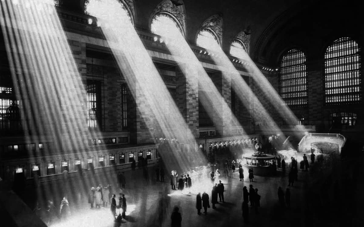 Illustration de l'événement : « Vertige, Manhattan Transfert » de Léonard Matton – Emersiøn