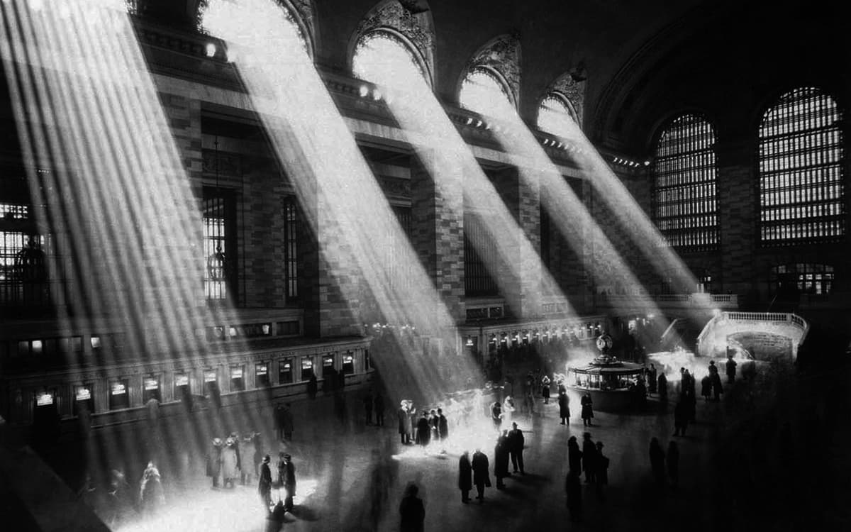 Illustration de l'événement : « Vertige, Manhattan Transfert » de Léonard Matton – Emersiøn
