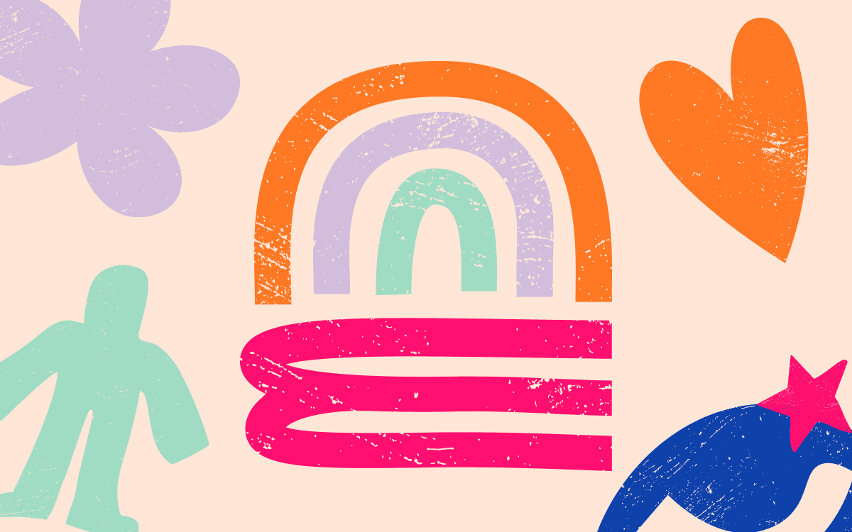 Illustration de l'événement : La Maison étudiante fête les fiertés !