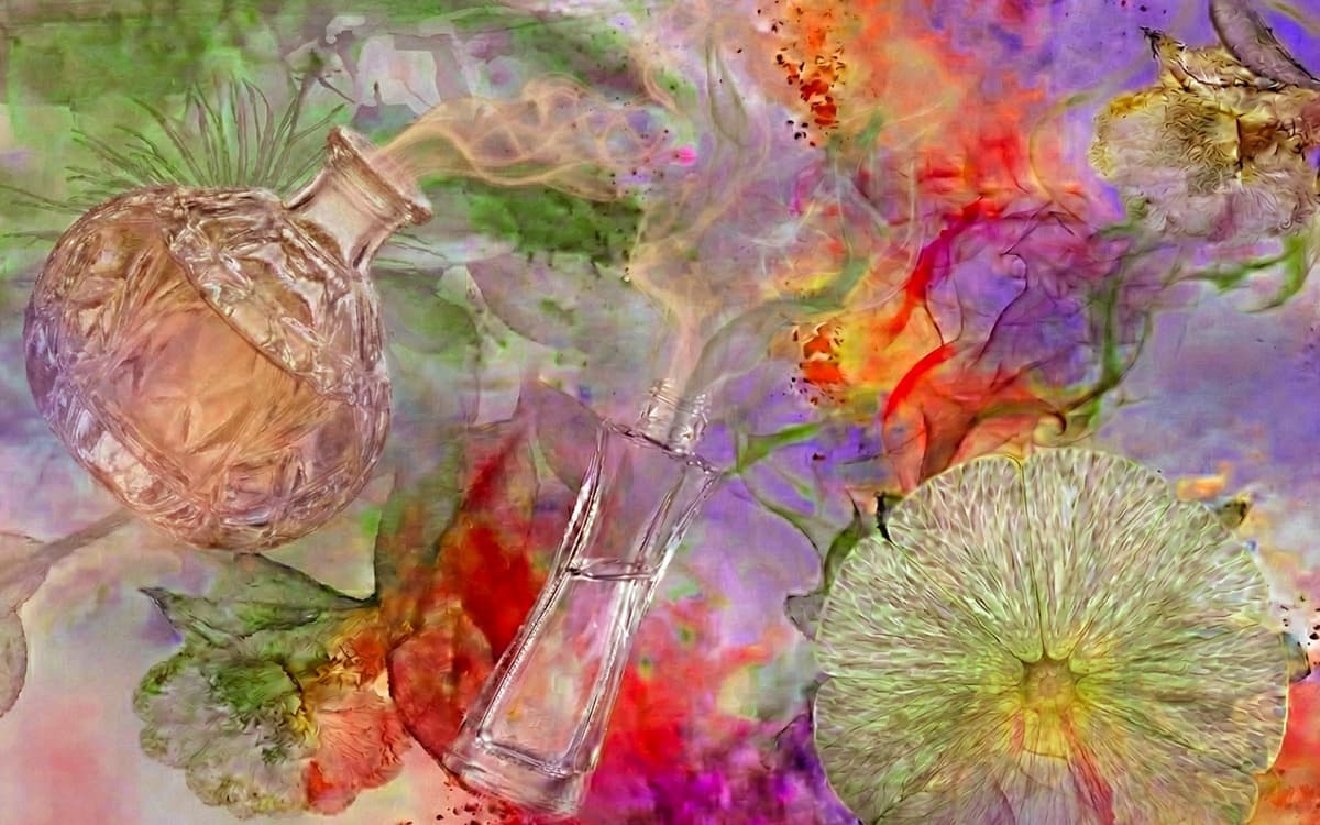 Illustration de l'événement : Tout savoir sur les cosmétiques et le parfum